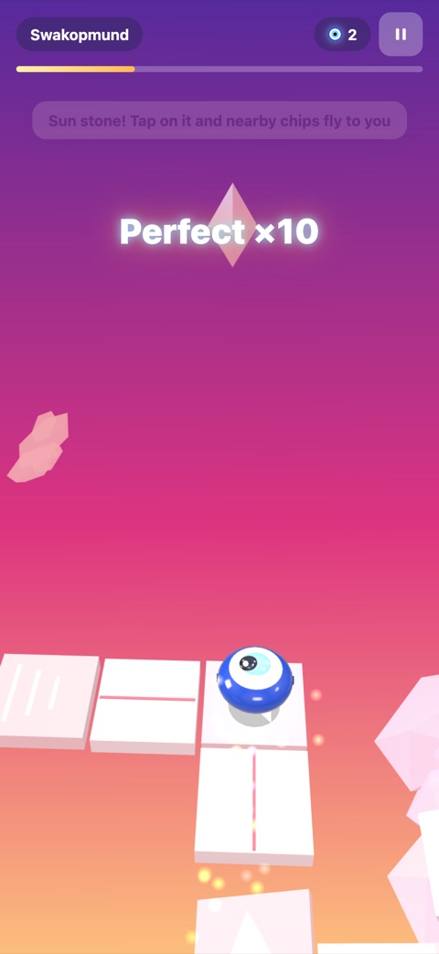Naztap Asia level
